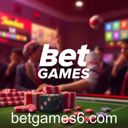 The Growing Influence of BetGames