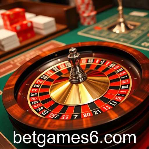 The Rise of Online Betting Games in 2025